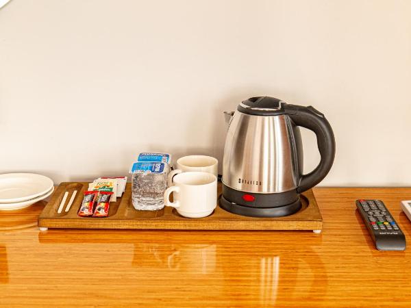 Elite Marmara Bosphorus & Otel : photo 6 de la chambre chambre lit king-size standard