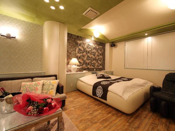 Hotel La Siesta (Adult Only) : photo 1 de la chambre chambre double standard