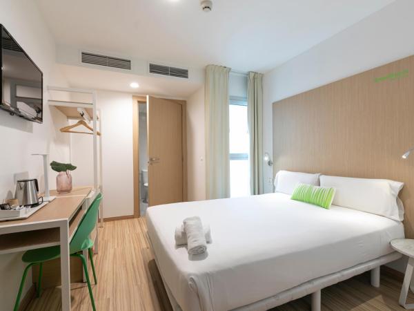 SmartRoom Barcelona : photo 1 de la chambre chambre double