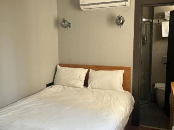 Elite Marmara Bosphorus & Otel : photo 1 de la chambre chambre double Économique