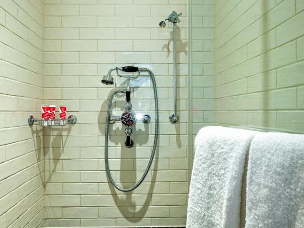 The LaLit London : photo 1 de la chambre suite lalit