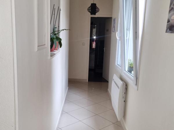 Gordana : photo 2 de la chambre chambre familiale