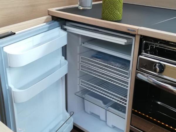 Adriatic Expert : photo 3 de la chambre mobile home