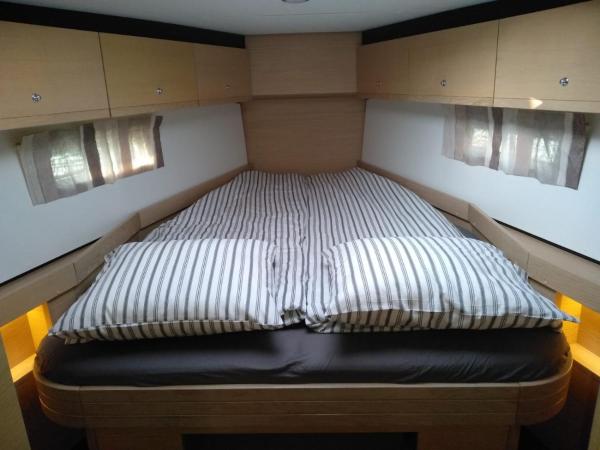 Adriatic Expert : photo 10 de la chambre mobile home