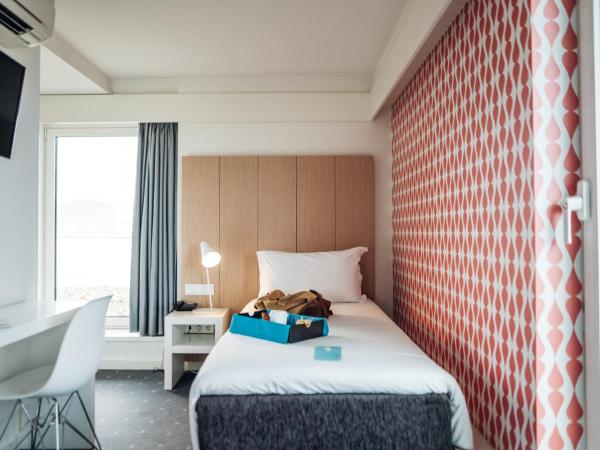 Stay Hotel Porto Centro Trindade : photo 9 de la chambre chambre simple