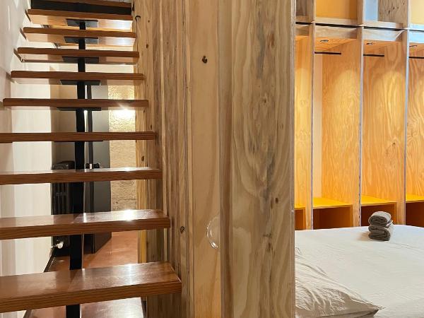 Palazzo Verrone : photo 6 de la chambre chambre quadruple avec salle de bains privative séparée