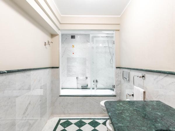 Art Hotel Commercianti : photo 10 de la chambre chambre double pour 1 adulte