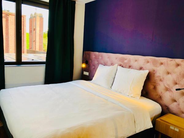 Chassé Hotel Residency : photo 2 de la chambre appartement avec balcon