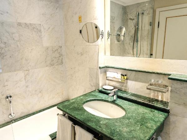 Art Hotel Commercianti : photo 10 de la chambre chambre double standard