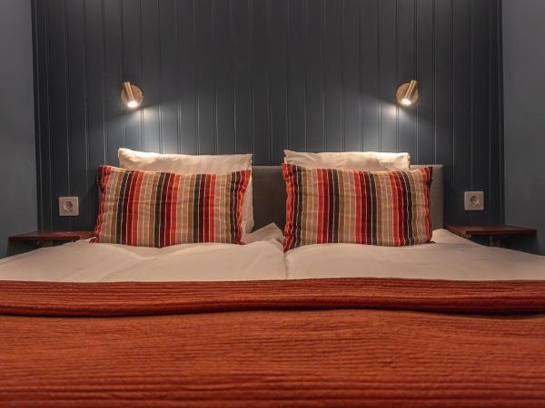 Lord Nelson Hotel : photo 1 de la chambre small double room without window