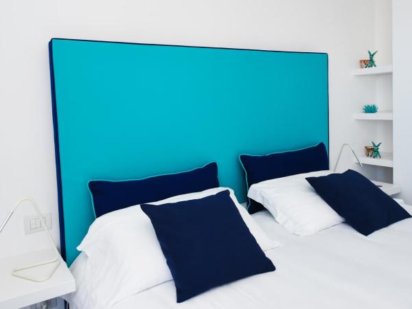 3 Suites View : photo 5 de la chambre chambre double ou lits jumeaux standard - vue sur mer