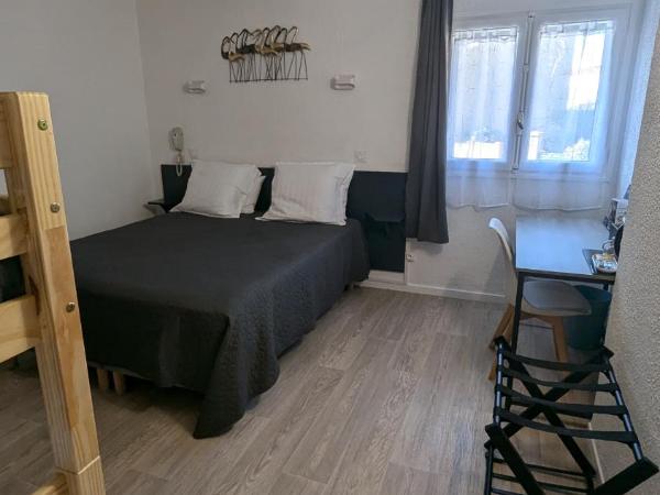 Hotel Aragon : photo 1 de la chambre chambre quadruple