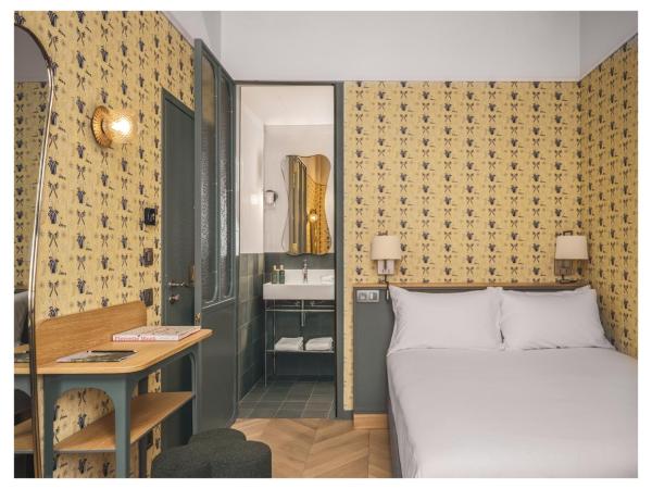 Miss Fuller : photo 1 de la chambre chambre simple