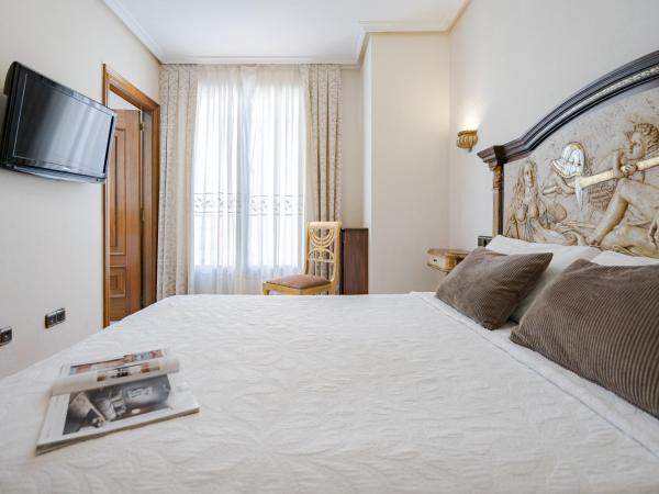 Hotel Eurowest : photo 8 de la chambre chambre double ou lits jumeaux