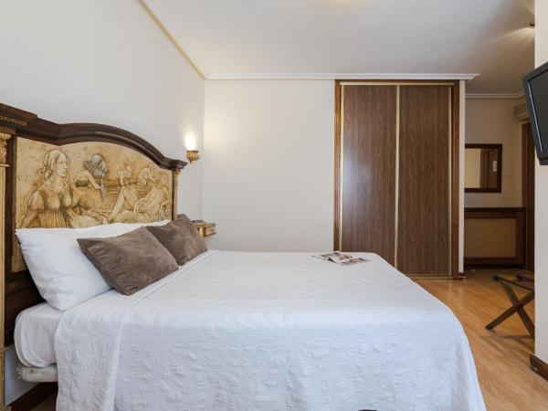 Hotel Eurowest : photo 7 de la chambre chambre double ou lits jumeaux