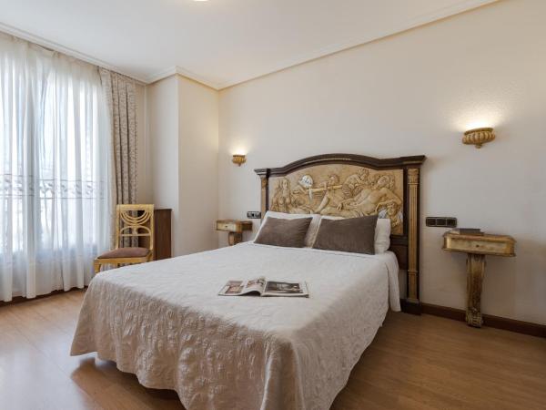 Hotel Eurowest : photo 10 de la chambre chambre double ou lits jumeaux