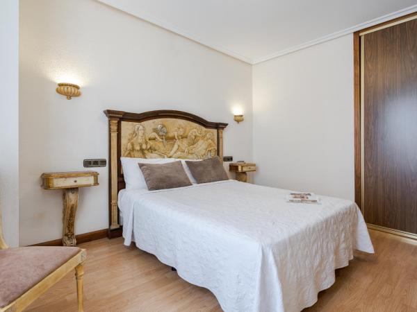 Hotel Eurowest : photo 9 de la chambre chambre double ou lits jumeaux