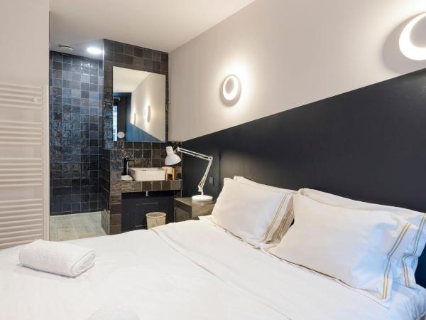 Wok Rooms : photo 3 de la chambre appartement 4 chambres deluxe