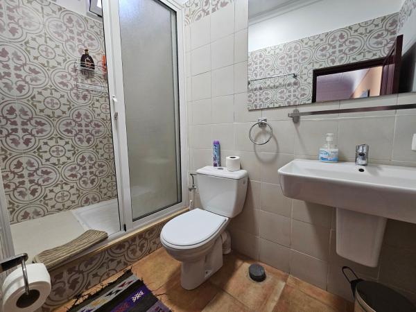 Riad Dar Rita : photo 5 de la chambre chambre double