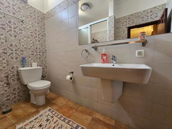 Riad Dar Rita : photo 6 de la chambre chambre double ou lits jumeaux supérieure