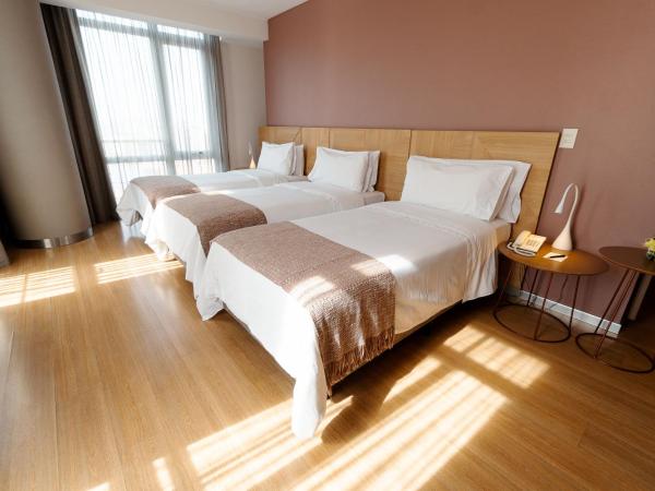 Brizo Salta : photo 1 de la chambre chambre triple supérieure