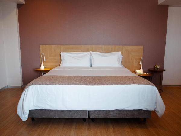 Brizo Salta : photo 3 de la chambre chambre double supérieure