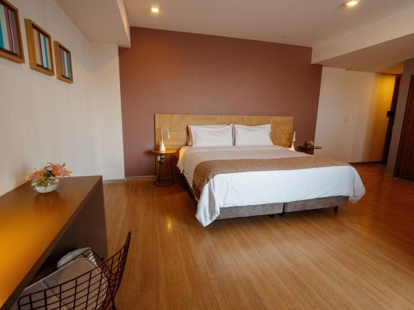 Brizo Salta : photo 2 de la chambre chambre double supérieure