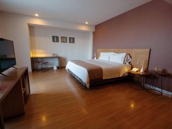 Brizo Salta : photo 1 de la chambre chambre double supérieure