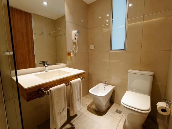 Brizo Salta : photo 1 de la chambre chambre double standard