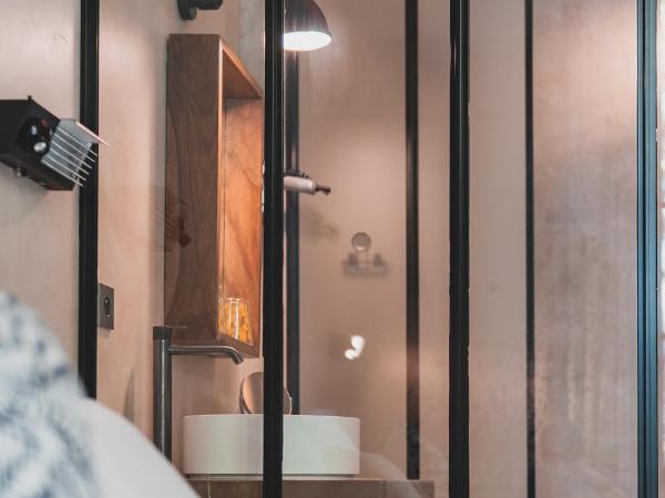 Hotel La Zoologie & Spa Bordeaux : photo 4 de la chambre chambre double classique