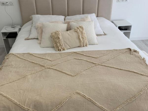 Suite avec sauna : photo 7 de la chambre chambre double avec salle de bains privative