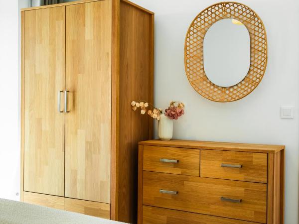 Marbella Village : photo 10 de la chambre appartement familial 