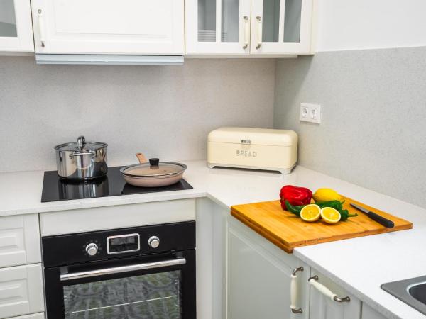 Marbella Village : photo 5 de la chambre appartement familial 