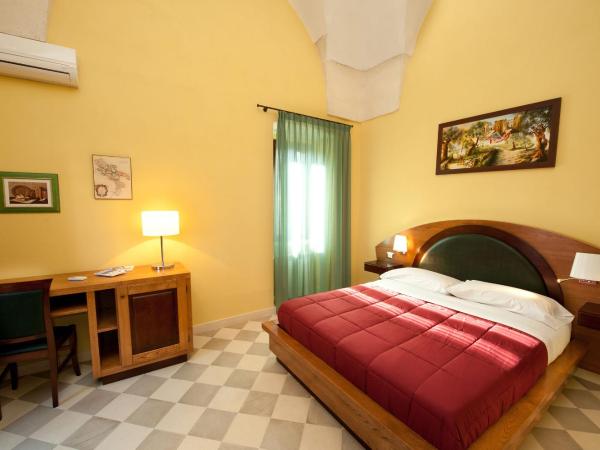 B&B Residenza Pizziniaco : photo 4 de la chambre appartement 1 chambre