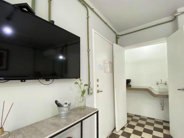 VL Hotel Boutique Consulado Chapu Guadalajara : photo 8 de la chambre chambre deluxe