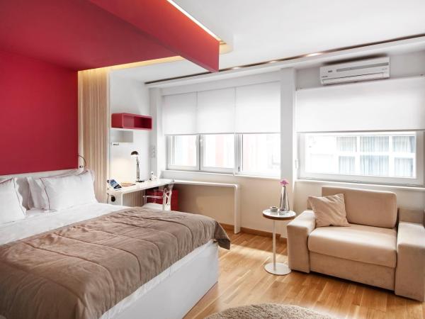 Nuru Ziya Suites : photo 7 de la chambre suite