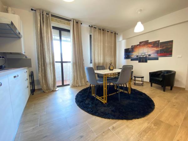 Avantgard Rooms Skyline Retreat : photo 2 de la chambre chambre double avec salle de bains privative