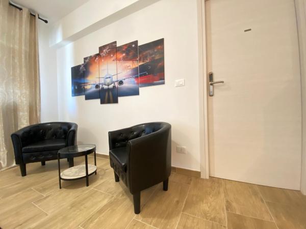 Avantgard Rooms Skyline Retreat : photo 4 de la chambre chambre double avec salle de bains privative