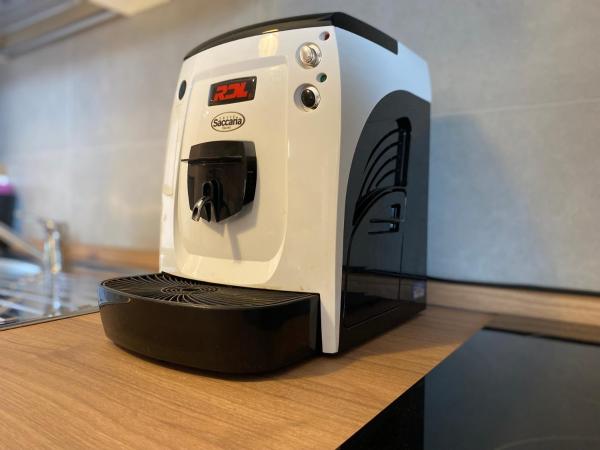 Avantgard Rooms Skyline Retreat : photo 9 de la chambre chambre double avec salle de bains privative