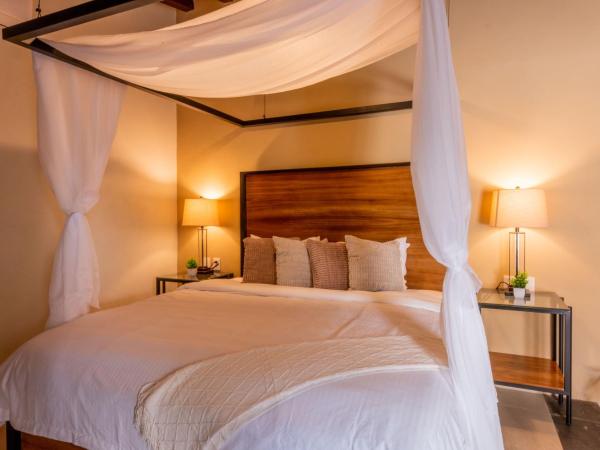 Casa Victoria Malecón - Adults Only : photo 1 de la chambre chambre lit king-size standard