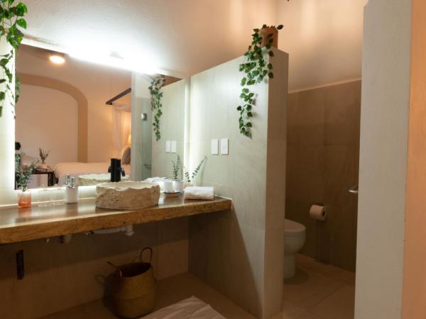 Casa Victoria Malecón - Adults Only : photo 7 de la chambre chambre deluxe