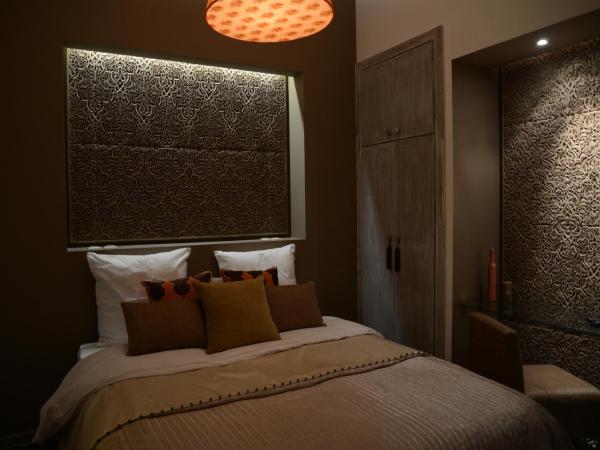 Riad Raoud Rayhane : photo 1 de la chambre chambre double standard - marwa