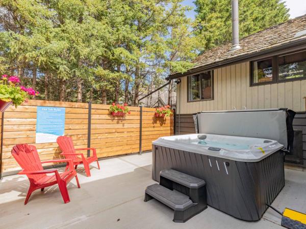 Elkhorn Lodge Vacation Rentals : photo 1 de la chambre chambre double