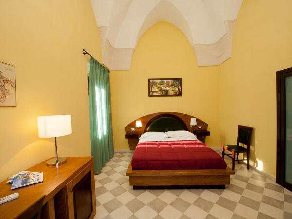 B&B Residenza Pizziniaco : photo 5 de la chambre appartement 1 chambre