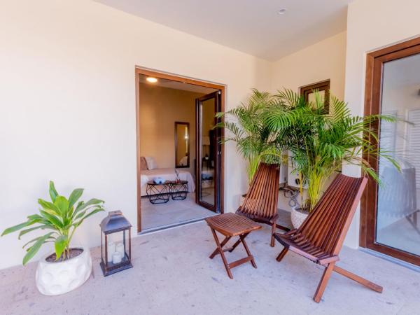 Casa Victoria Malecón - Adults Only : photo 5 de la chambre grande chambre double