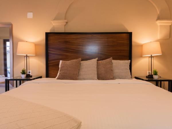 Casa Victoria Malecón - Adults Only : photo 4 de la chambre grande chambre double