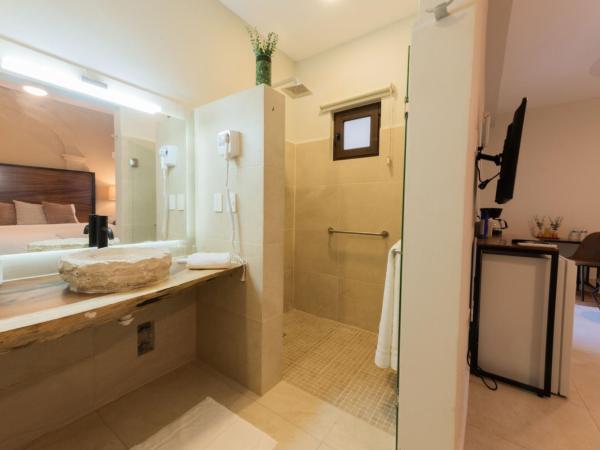 Casa Victoria Malecón - Adults Only : photo 10 de la chambre grande chambre double