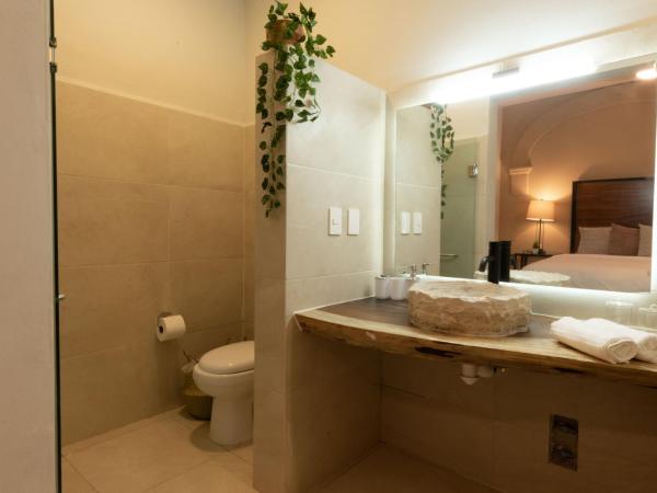 Casa Victoria Malecón - Adults Only : photo 8 de la chambre grande chambre double