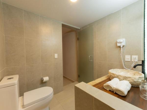 Casa Victoria Malecón - Adults Only : photo 8 de la chambre chambre double avec terrasse