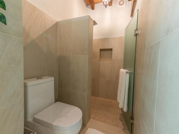 Casa Victoria Malecón - Adults Only : photo 2 de la chambre chambre double avec terrasse